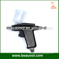 spray gun, air brush,Detachable single -action trigger airbrush with colorful